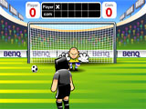 Fifa Soccer 1 on 1 - juegos de futbol 