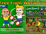 Free fight world cup - Juegos de fútbol soccer gratis para jugar online