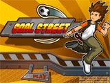 Goal Street - juegos de futbol 