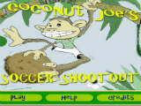 Juegos de Futbol: Soccer Shoot Out  - 