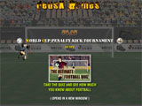 World Cup Penalty  - 