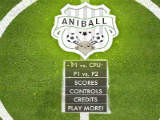 Juegos de Futbol: Aniball  - 