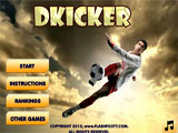 Dkicker  - 