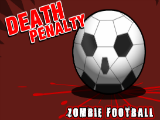 Juegos de Futbol: Death Penalty  - 