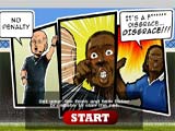 Slap The Ref - Juegos de fútbol soccer gratis para jugar online